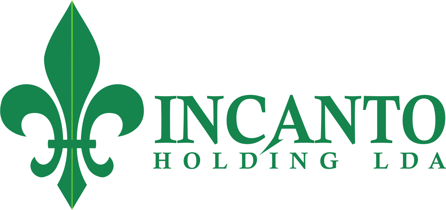 INCANTO Holding Lda